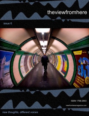 The View From Here issue 6