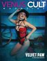 2025, Retro Lovely, Venus Cult VOL-8, Velvet Paw Cover.