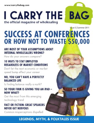 Summer 2011 • Legends, Myths and Folktales