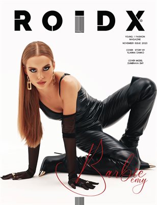 365 ROIDX MAGAZINE November 2023