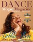 Dance Mogul Magazine Features Debbie Allen ( Brothers of the Knight)