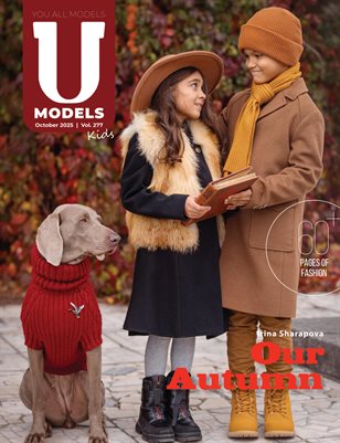 UAModels | Kids | #277