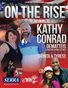 ON THE RISE MAGAZINE ISSUE 4