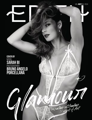 Edith Glamour #687 V1