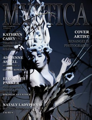 Mystica Magazine Issue 2