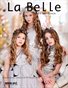 La Belle Kidz & Teen Fashion / Winter 2017 ( Moscow Cover )