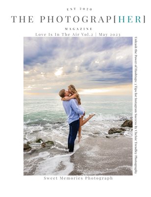 Love Is In The Air Vol. 2 | May 2023