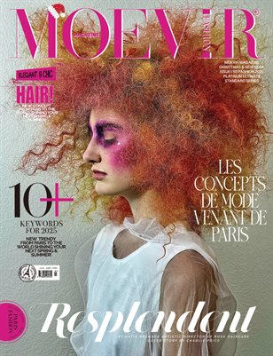 16 Moevir Magazine New Year Issue 2025