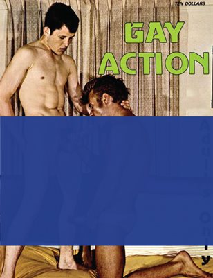 Gay Action
