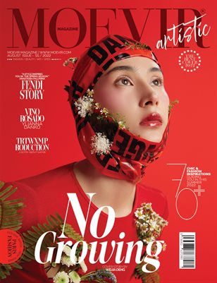 46 Moevir Magazine August Issue 2022