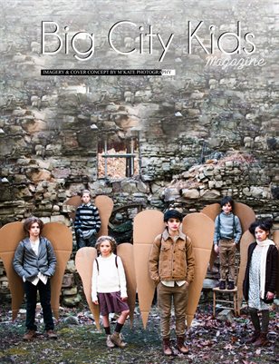 One's to watch | First edition