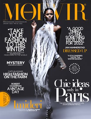 40 Moevir Magazine January Issue 2022