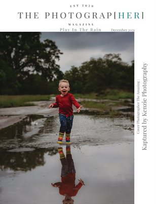 Play In The Rain | December 2021