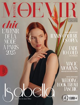 24 Moevir Magazine October Issue 2025