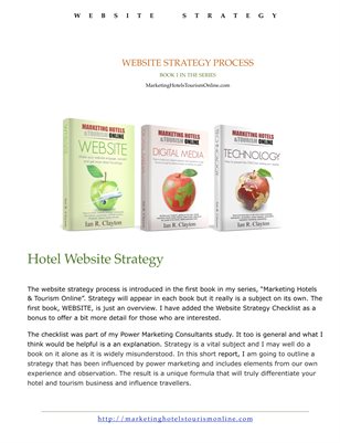Website Strategies To Excell in the Digital Age