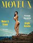 MOVEUX Magazine October 2025 Issue 2