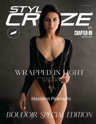 StyleCruze chapter 99