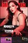 Smitten Kitten Pinup Magazine Madelyn Vesper Volume 4 Issue 35 COVER POSTER