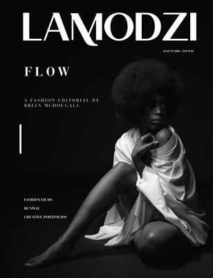 Lamodzi Issue 05 – August 2026