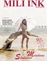 Mili Ink Magazine September26