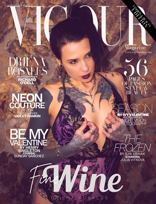 Fashion & Beauty | February Issue 11