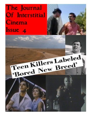 Issue Four