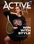 Active Fit Vol - 133