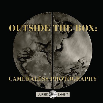 Outside the Box: Cameraless Photography