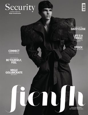 09 Fienfh Magazine September Issue 2023