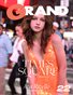 New PublicationGRAND Fashion Magazine | TEEN Specials Issue | VOL - 22