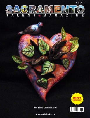 May 2011 Edition