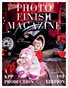Photo Finish Magazine Vol. 1