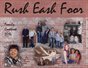Rush Eash Foor Family Cookbook 2014