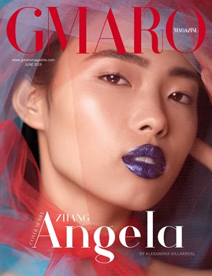 GMARO Magazine #02 JUNE 2019  