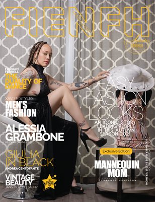 07 Fienfh Magazine September Issue 2021