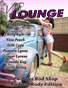 VIP Lounge Radical Rods Edition Kitty Kyle Cover