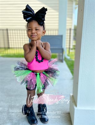 Issue 52 - Q&K Exclusive