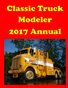 Classic Truck Modeler Collection 2017