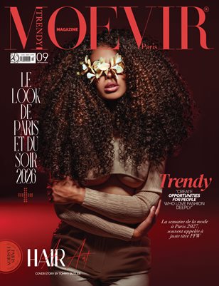 37 Moevir Magazine September Issue 2026