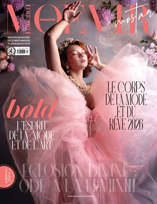 11 Moevir Magazine December Issue 2025