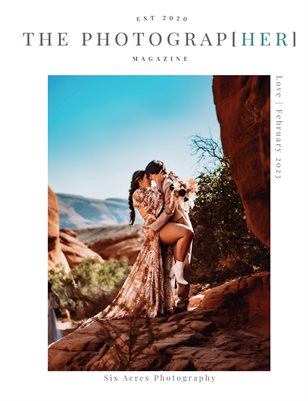 Love | February 2023