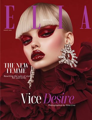 ISSUE 5