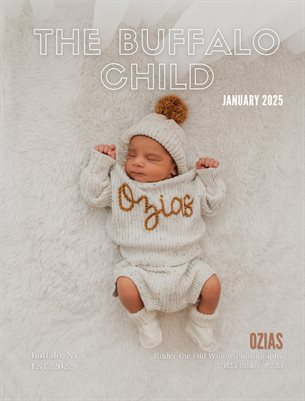 The Buffalo Child Issue #233