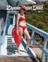 Kandy Kane Lane Magazine Issue 74 Cover Model Alexx