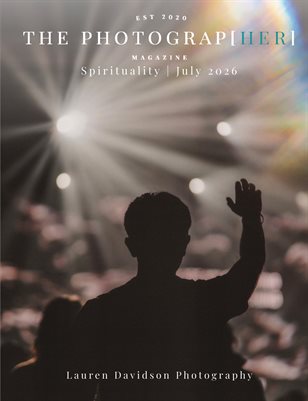 Spirituality | July 2026
