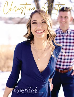 Engagement guide Miranda