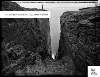 Ancient Stones of Scotland - Jonathan Sharlin