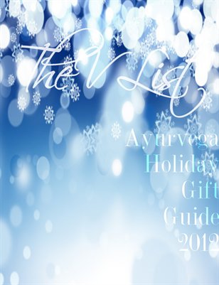 The V List