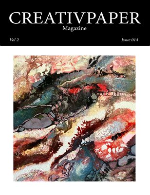 CreativPaper Issue 14 Vol 2