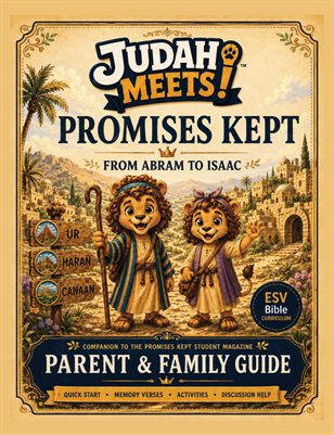 Promises Kept Parent Guide